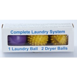 Complete Laundry System - $49.95